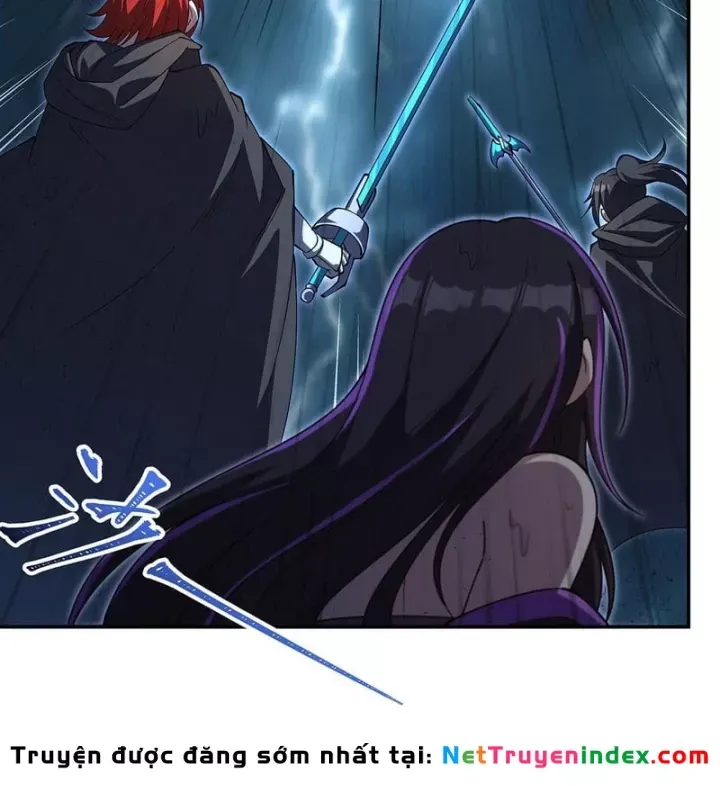 Huyết Cơ Và Kỵ Sĩ Chap 429 - Next Chap 428