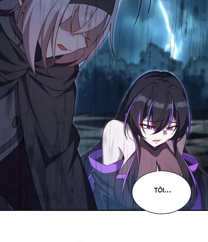 Huyết Cơ Và Kỵ Sĩ Chap 429 - Next Chap 428