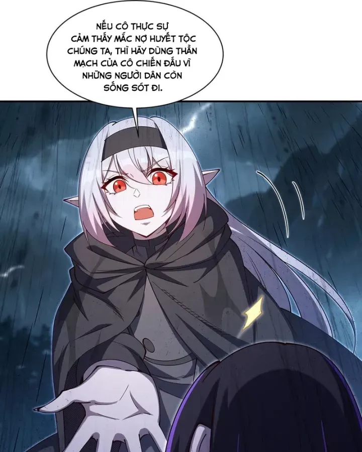 Huyết Cơ Và Kỵ Sĩ Chap 429 - Next Chap 428