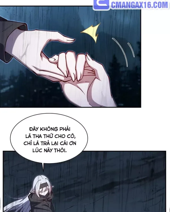 Huyết Cơ Và Kỵ Sĩ Chap 429 - Next Chap 428