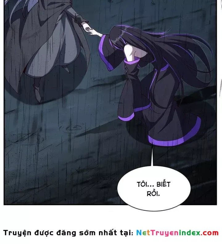 Huyết Cơ Và Kỵ Sĩ Chap 429 - Next Chap 428