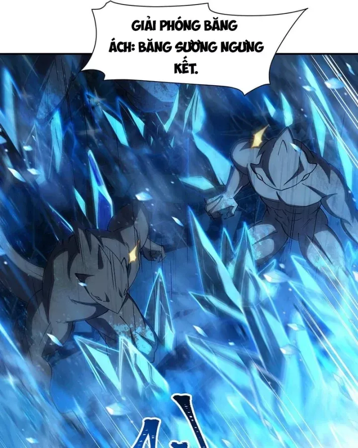 Huyết Cơ Và Kỵ Sĩ Chap 429 - Next Chap 428