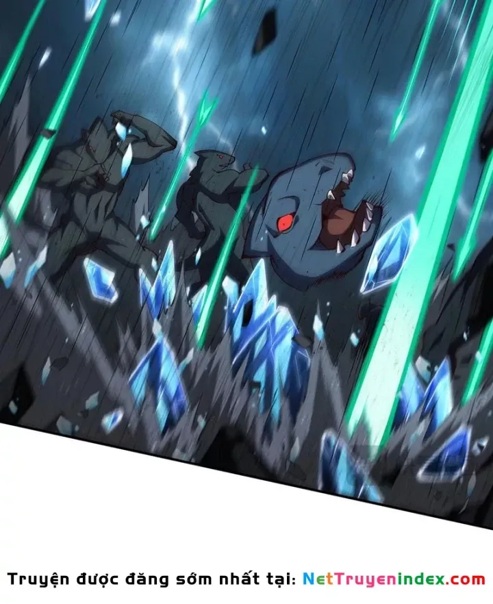 Huyết Cơ Và Kỵ Sĩ Chap 429 - Next Chap 428