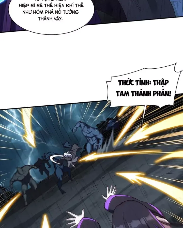 Huyết Cơ Và Kỵ Sĩ Chap 429 - Next Chap 428