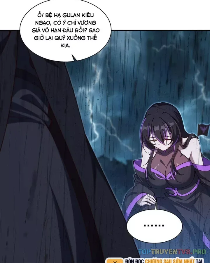 Huyết Cơ Và Kỵ Sĩ Chap 429 - Next Chap 428