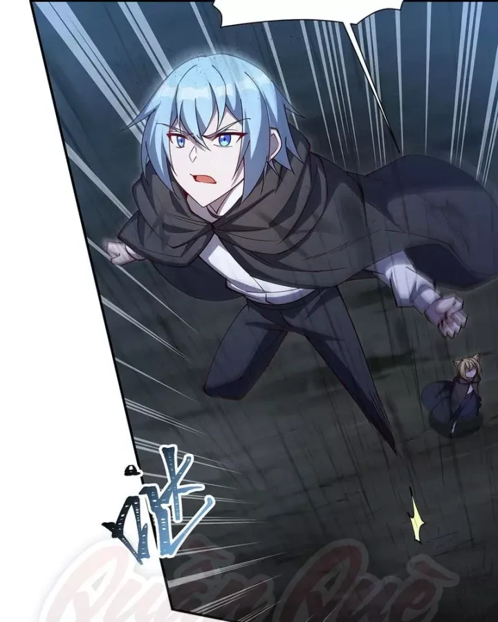 Huyết Cơ Và Kỵ Sĩ Chap 429 - Next Chap 428