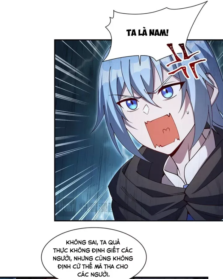 Huyết Cơ Và Kỵ Sĩ Chap 429 - Next Chap 428