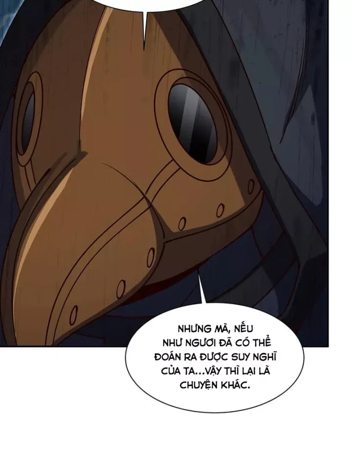 Huyết Cơ Và Kỵ Sĩ Chap 429 - Next Chap 428