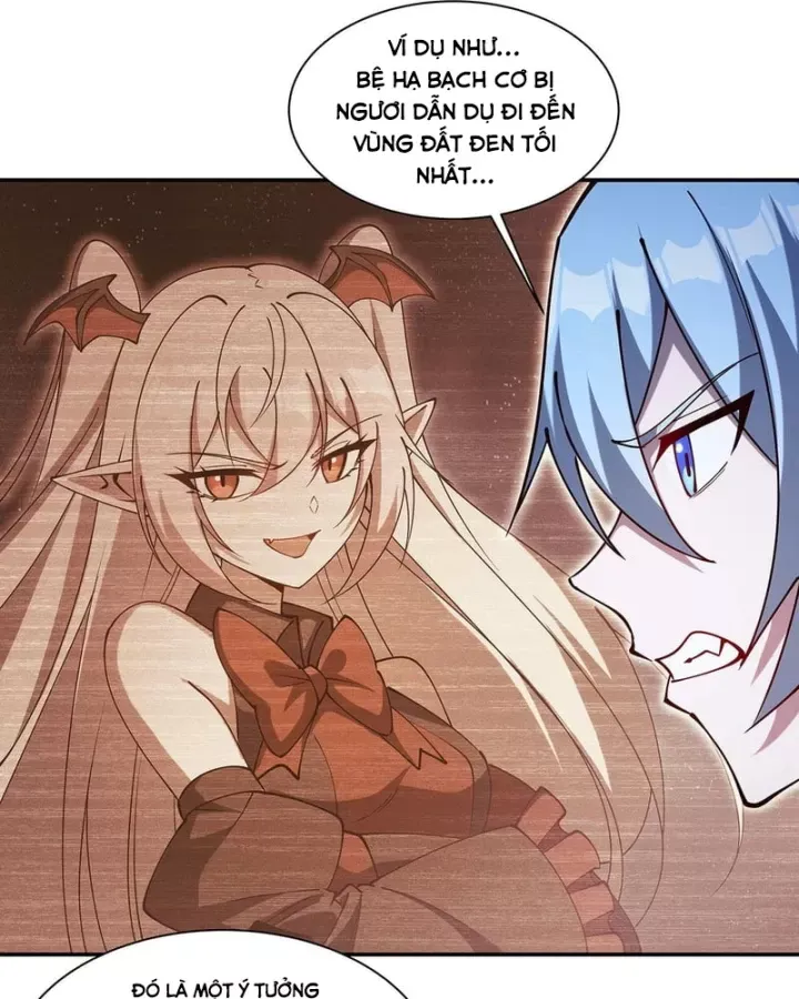 Huyết Cơ Và Kỵ Sĩ Chap 429 - Next Chap 428