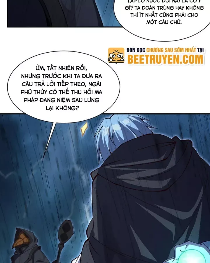 Huyết Cơ Và Kỵ Sĩ Chap 429 - Next Chap 428