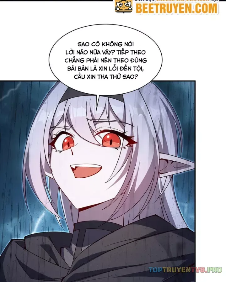 Huyết Cơ Và Kỵ Sĩ Chap 429 - Next Chap 428