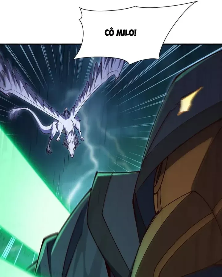 Huyết Cơ Và Kỵ Sĩ Chap 429 - Next Chap 428