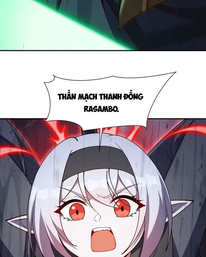 Huyết Cơ Và Kỵ Sĩ Chap 429 - Next Chap 428