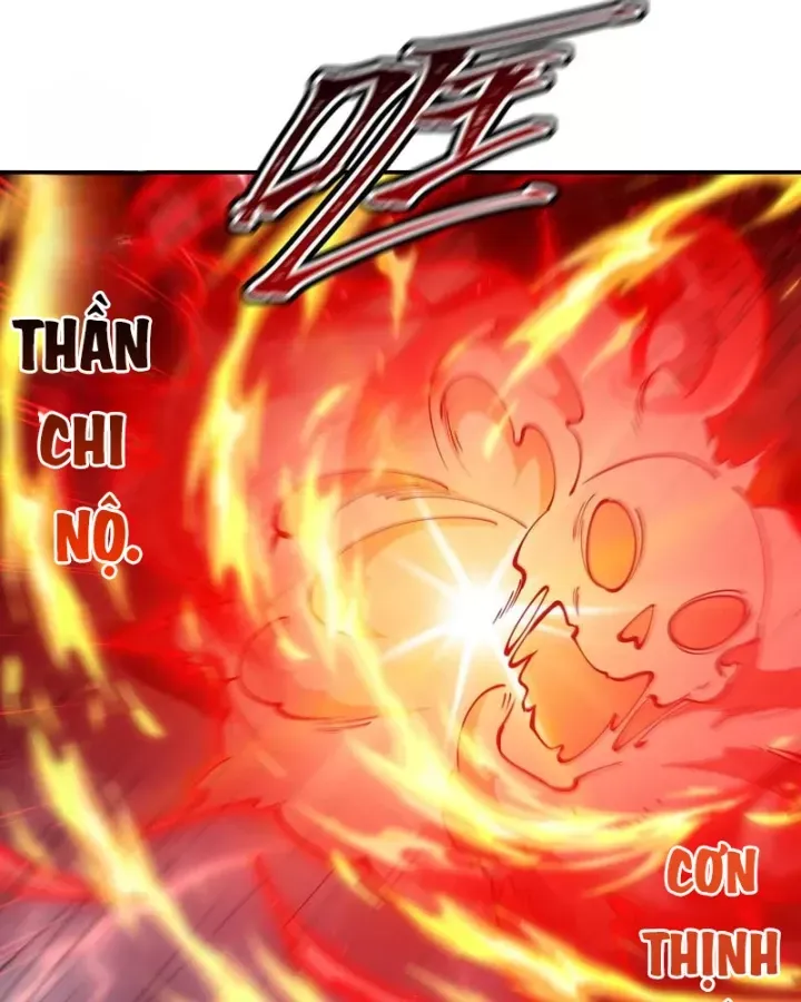 Huyết Cơ Và Kỵ Sĩ Chap 429 - Next Chap 428