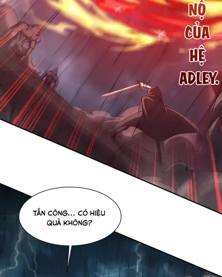 Huyết Cơ Và Kỵ Sĩ Chap 429 - Next Chap 428