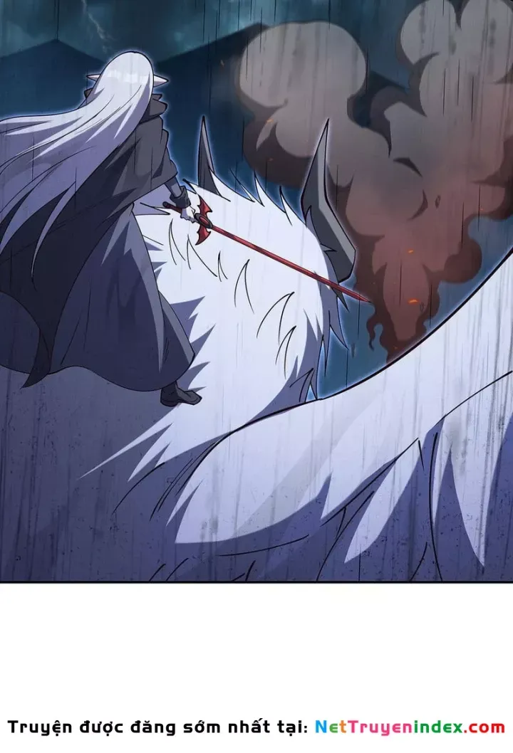 Huyết Cơ Và Kỵ Sĩ Chap 429 - Next Chap 428