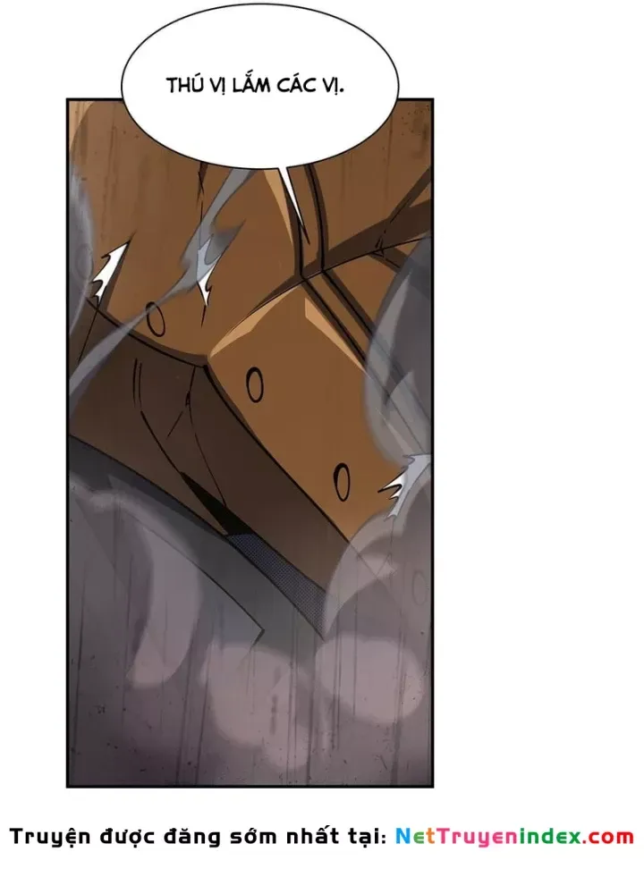 Huyết Cơ Và Kỵ Sĩ Chap 429 - Next Chap 428