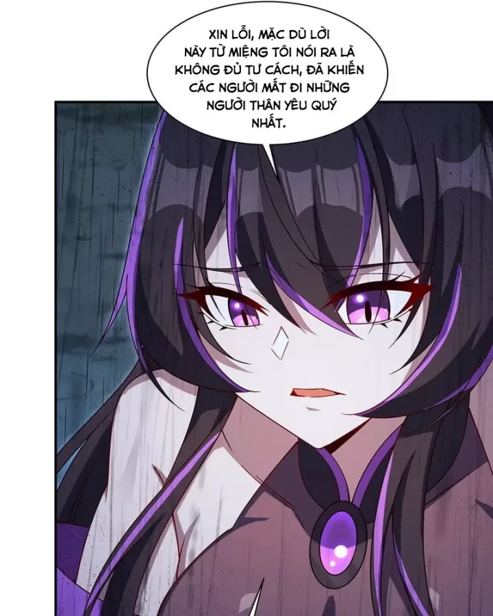 Huyết Cơ Và Kỵ Sĩ Chap 429 - Next Chap 428