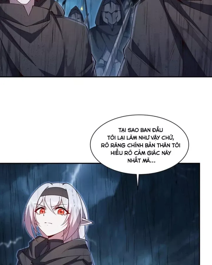 Huyết Cơ Và Kỵ Sĩ Chap 429 - Next Chap 428