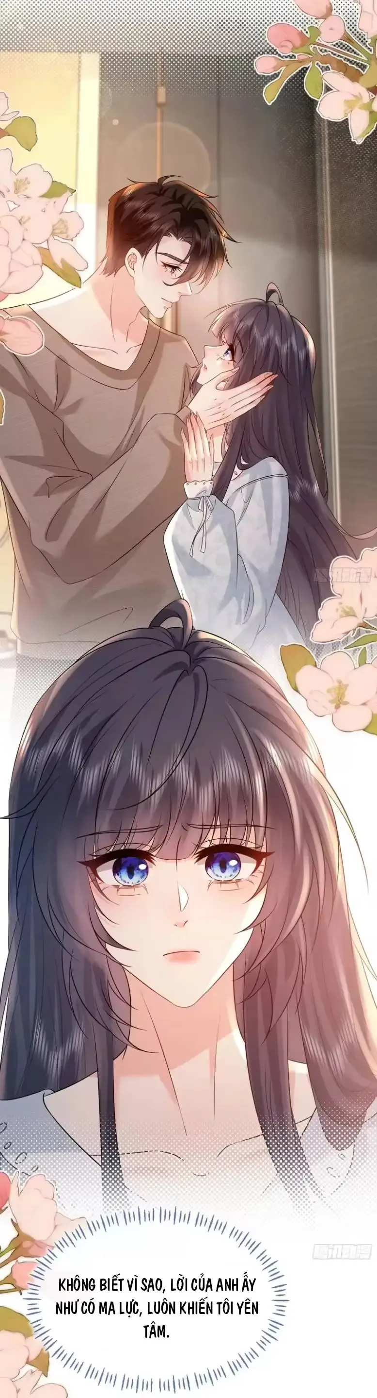 Rung Động Đã Được Định Sẵn Chap 24 - Next Chap 23