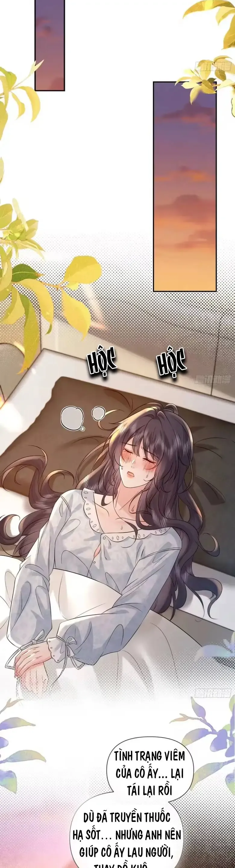 Rung Động Đã Được Định Sẵn Chap 24 - Next Chap 23