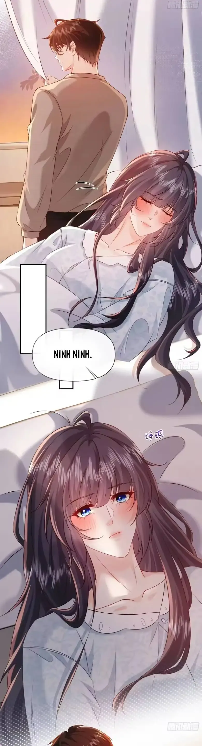 Rung Động Đã Được Định Sẵn Chap 24 - Next Chap 23