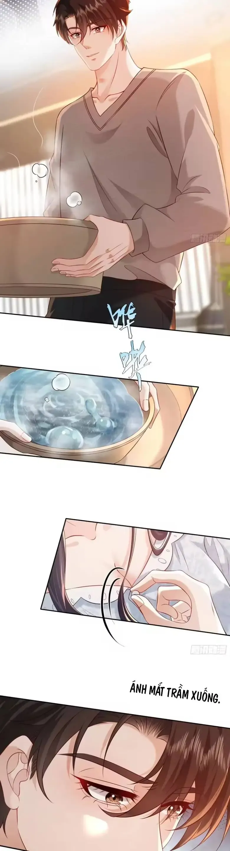 Rung Động Đã Được Định Sẵn Chap 24 - Next Chap 23