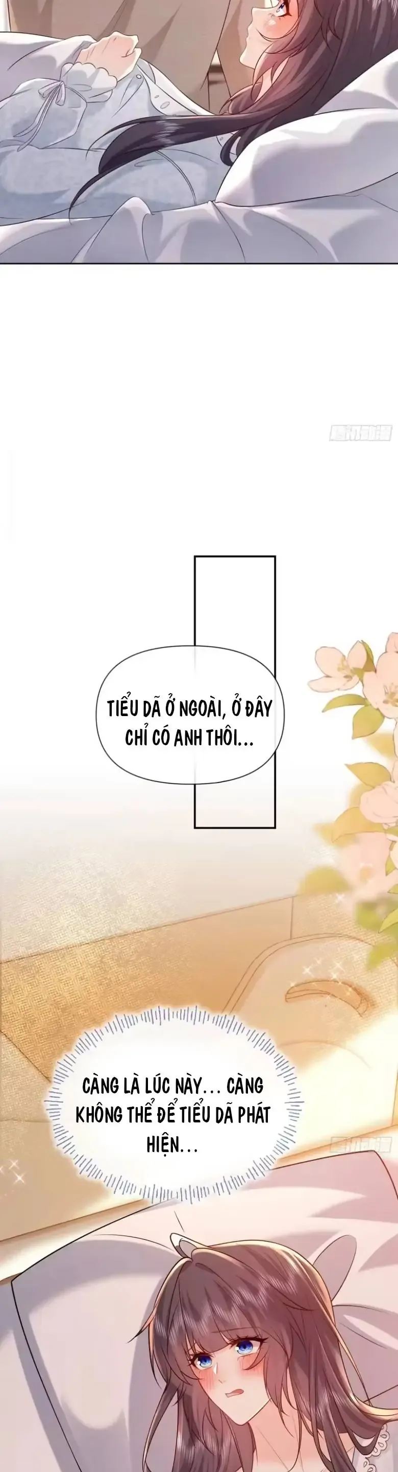 Rung Động Đã Được Định Sẵn Chap 24 - Next Chap 23