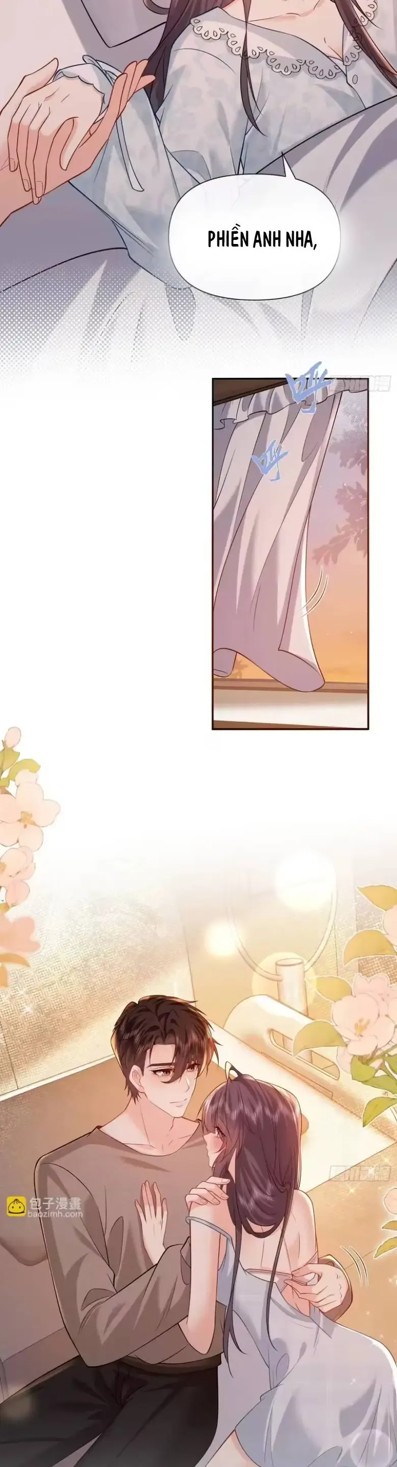 Rung Động Đã Được Định Sẵn Chap 24 - Next Chap 23