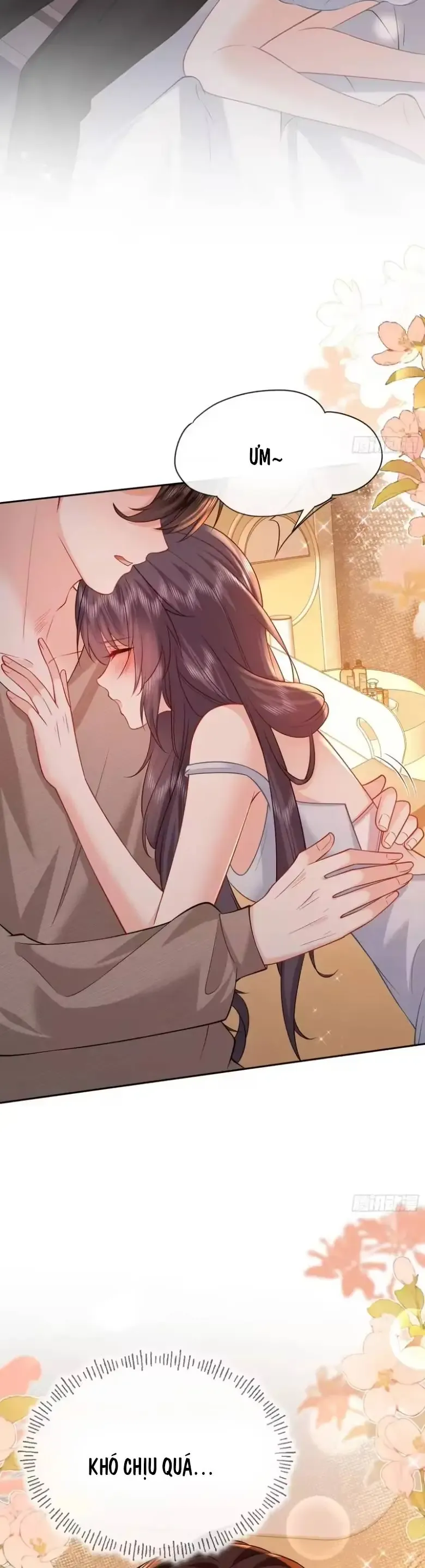 Rung Động Đã Được Định Sẵn Chap 24 - Next Chap 23