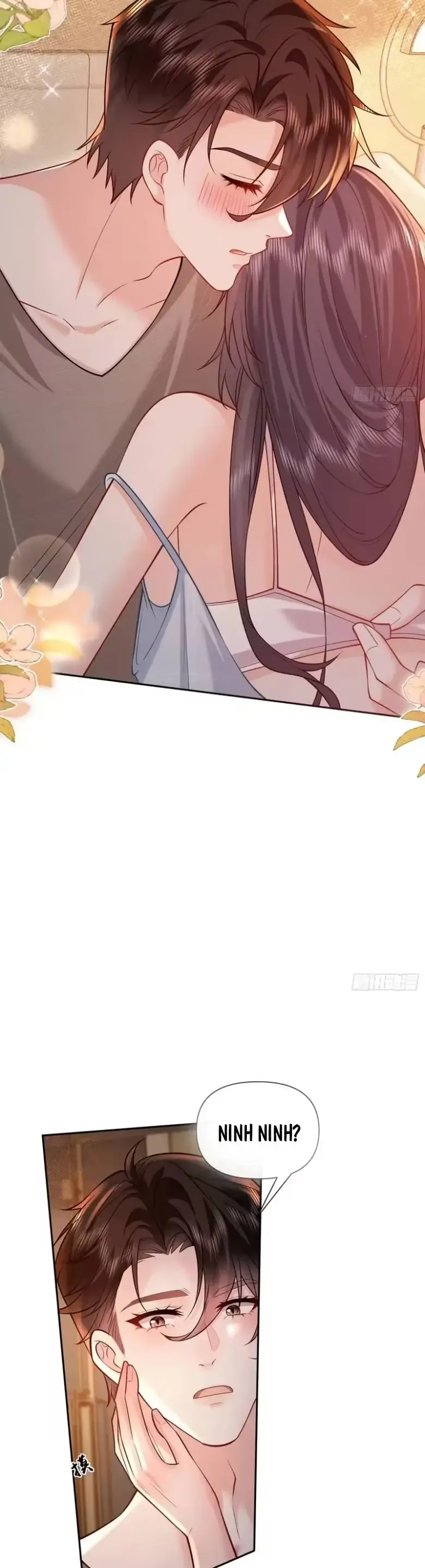 Rung Động Đã Được Định Sẵn Chap 24 - Next Chap 23