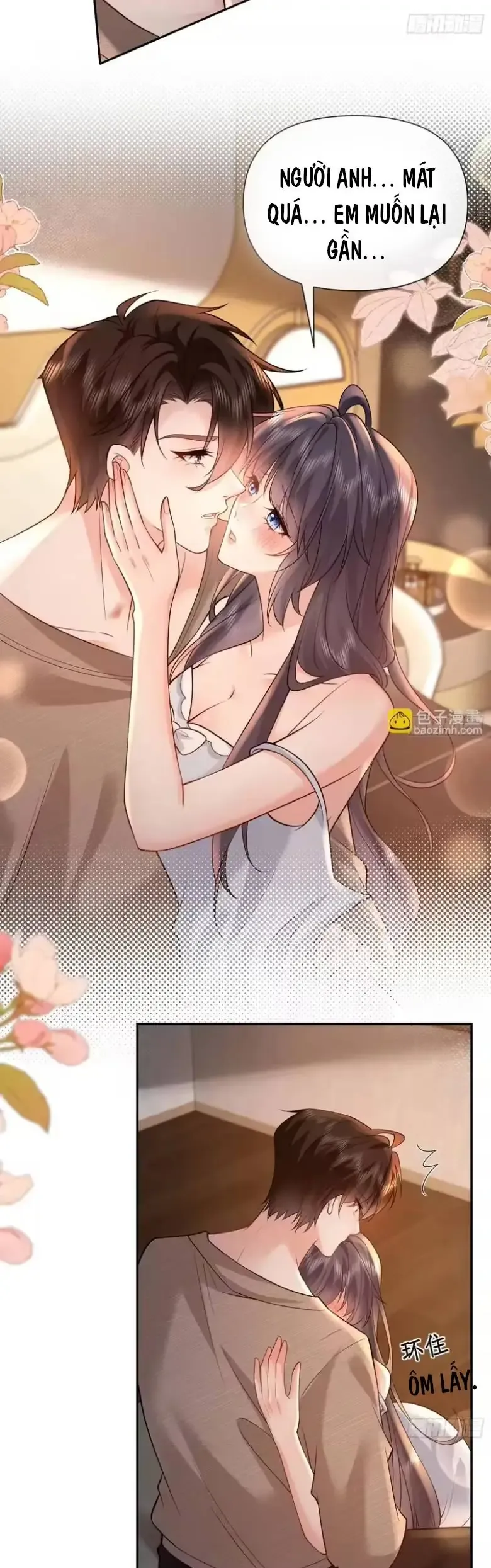 Rung Động Đã Được Định Sẵn Chap 24 - Next Chap 23