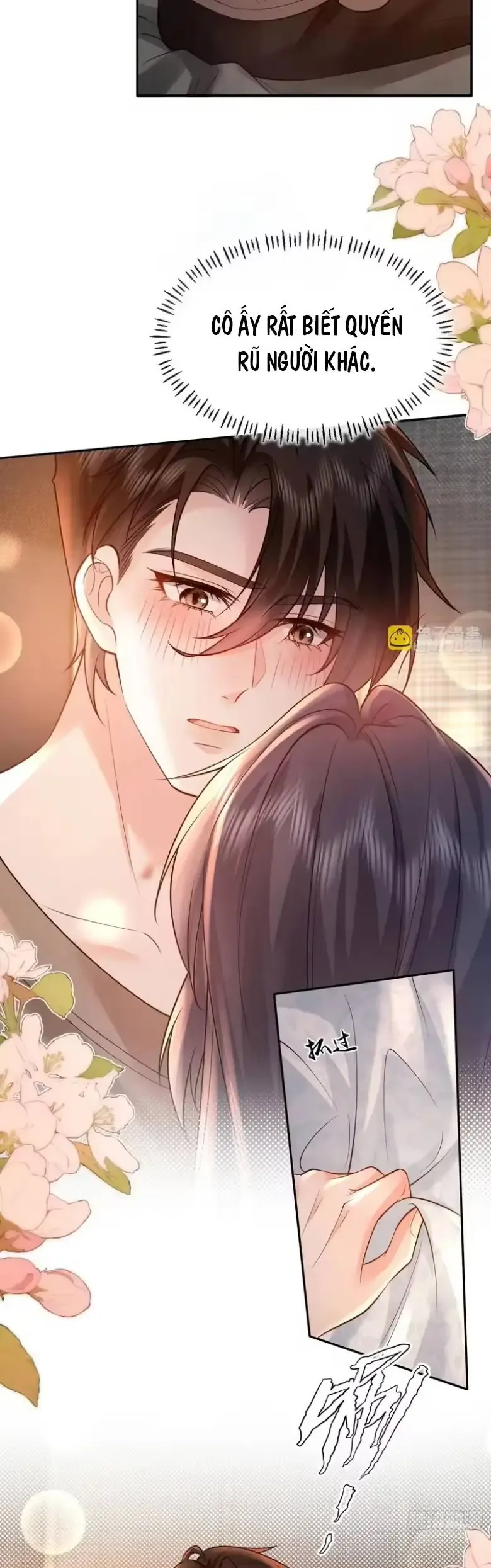 Rung Động Đã Được Định Sẵn Chap 24 - Next Chap 23