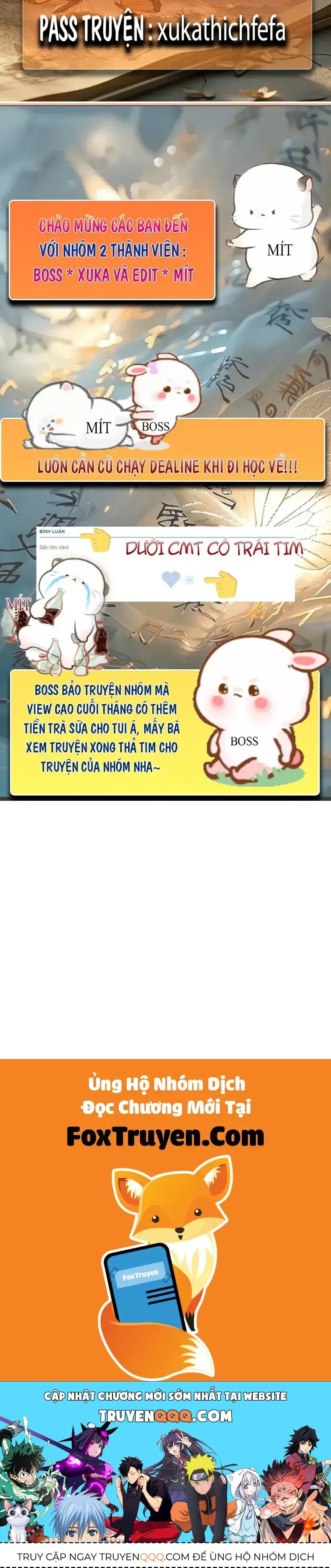 Rung Động Đã Được Định Sẵn Chap 24 - Next Chap 23