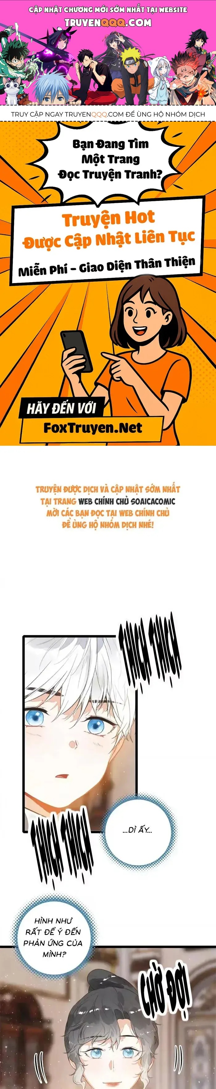 Khi Tôi Xuyên Vào Gia Đình Toàn Phản Diện Chap 55 - Next Chap 54