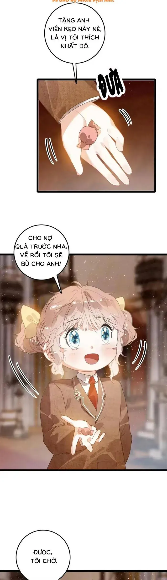 Khi Tôi Xuyên Vào Gia Đình Toàn Phản Diện Chap 55 - Next Chap 54