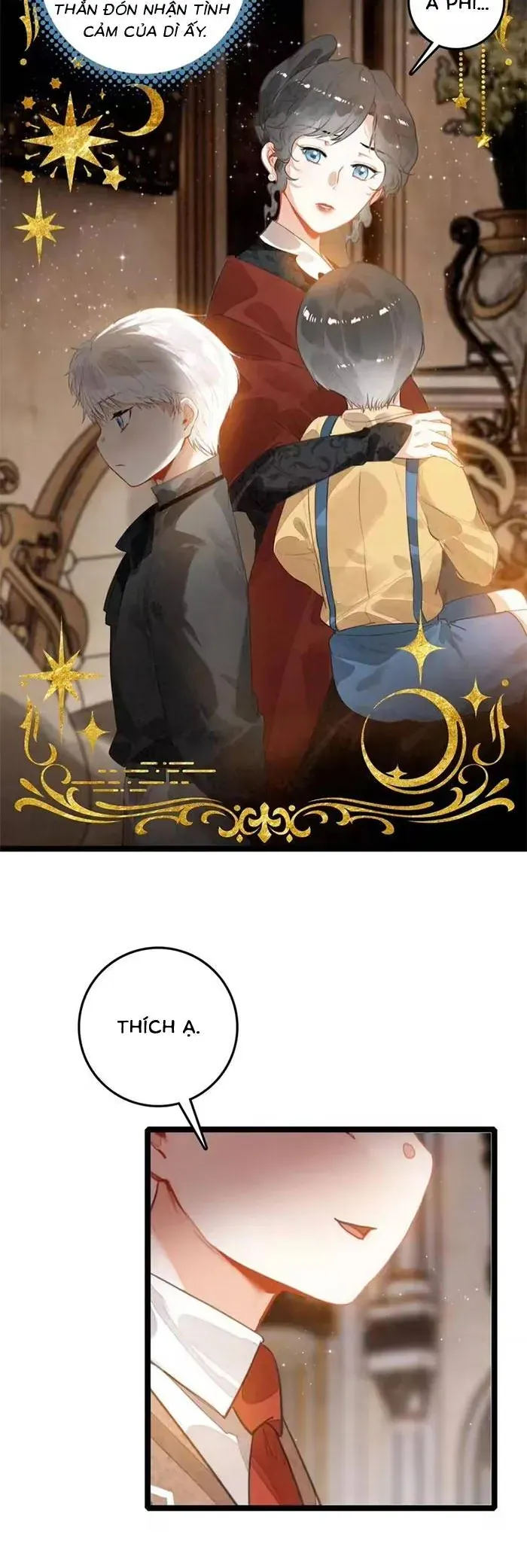 Khi Tôi Xuyên Vào Gia Đình Toàn Phản Diện Chap 55 - Next Chap 54