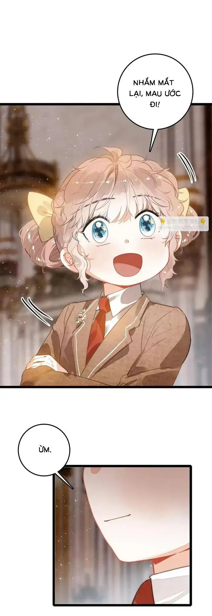 Khi Tôi Xuyên Vào Gia Đình Toàn Phản Diện Chap 55 - Next Chap 54