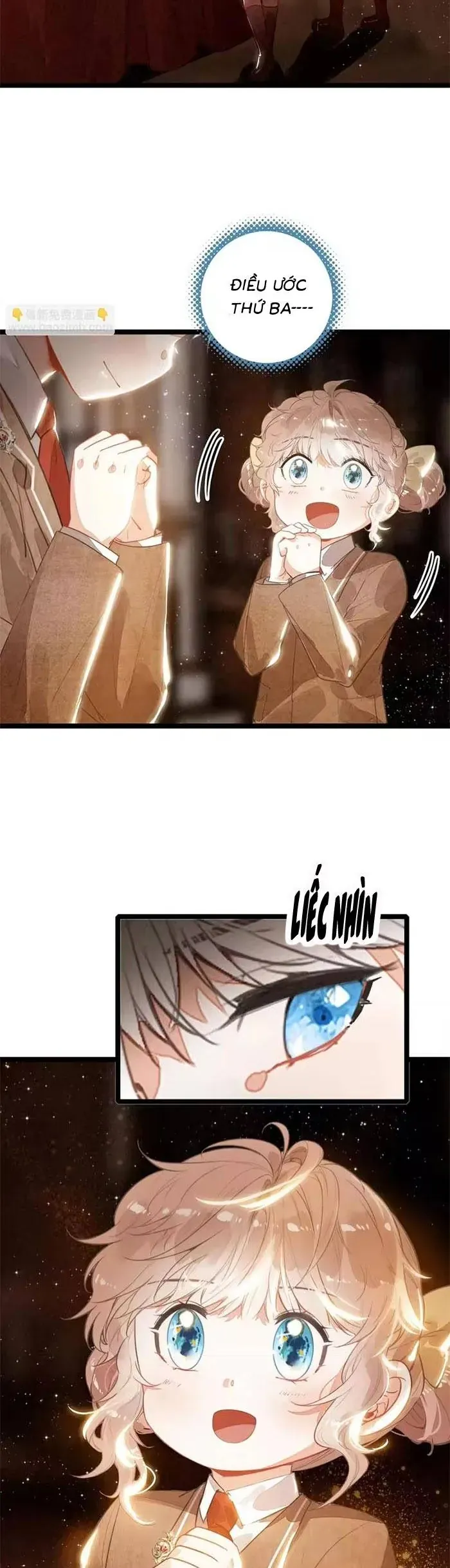 Khi Tôi Xuyên Vào Gia Đình Toàn Phản Diện Chap 55 - Next Chap 54