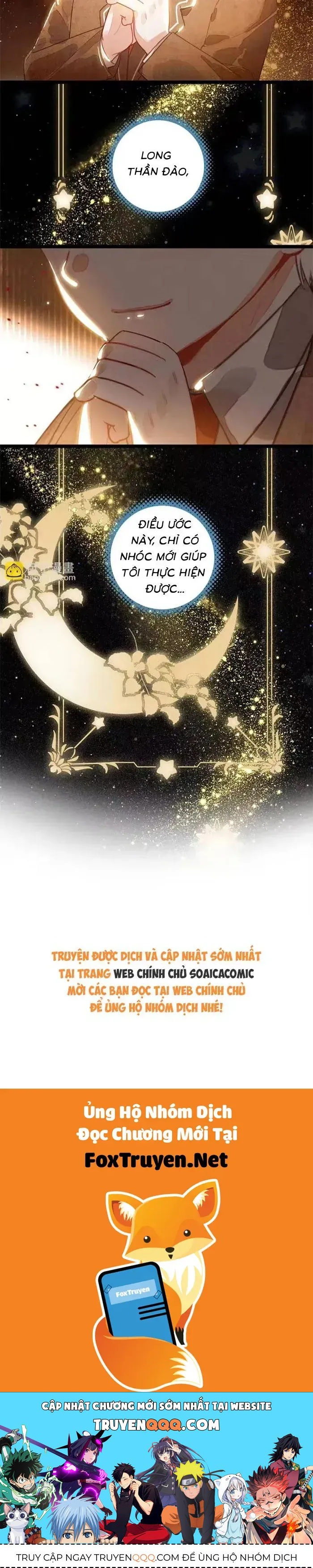 Khi Tôi Xuyên Vào Gia Đình Toàn Phản Diện Chap 55 - Next Chap 54