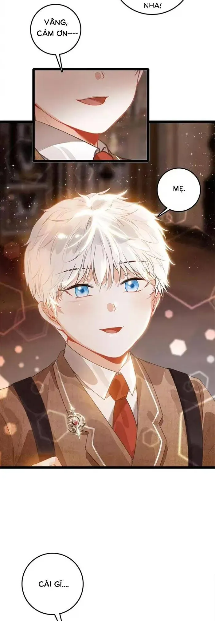 Khi Tôi Xuyên Vào Gia Đình Toàn Phản Diện Chap 55 - Next Chap 54