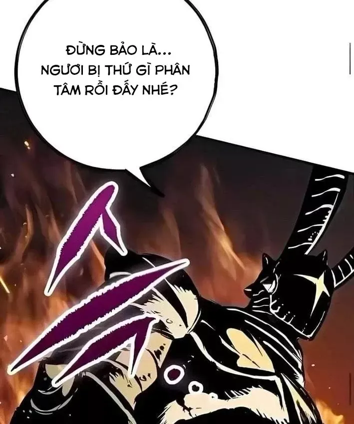 Huyết Ấn Tu La Chap 34 - Page 121