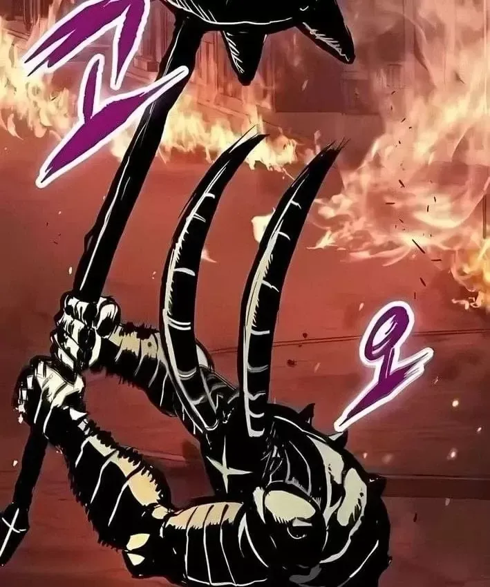 Huyết Ấn Tu La Chap 34 - Page 126