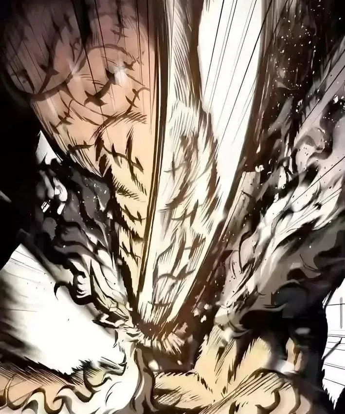 Huyết Ấn Tu La Chap 34 - Page 141