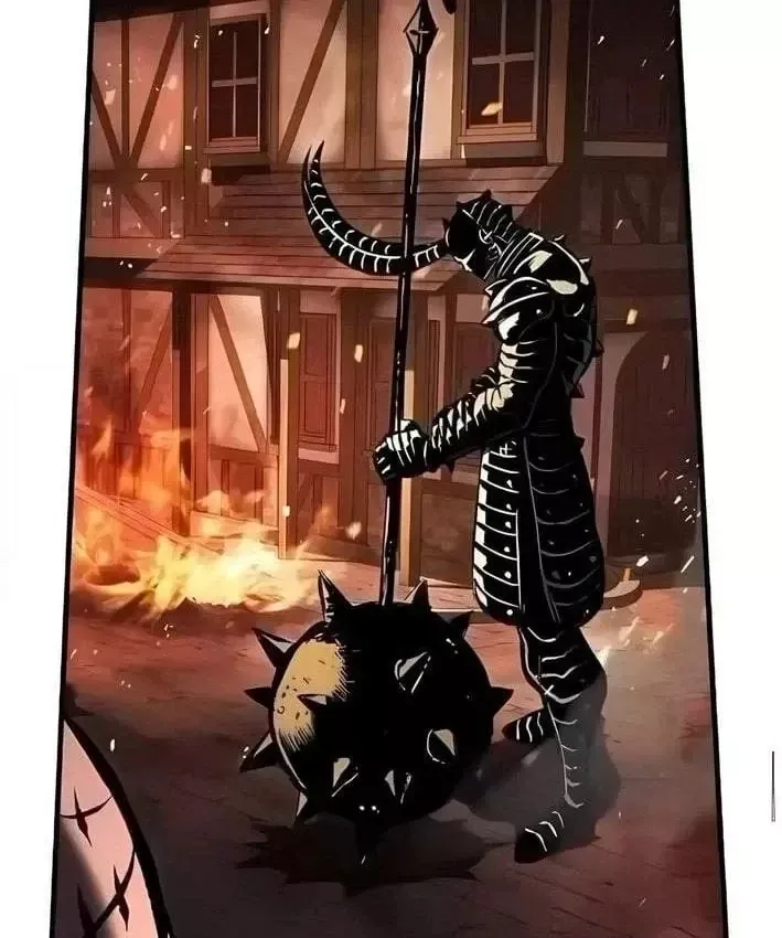 Huyết Ấn Tu La Chap 34 - Page 153