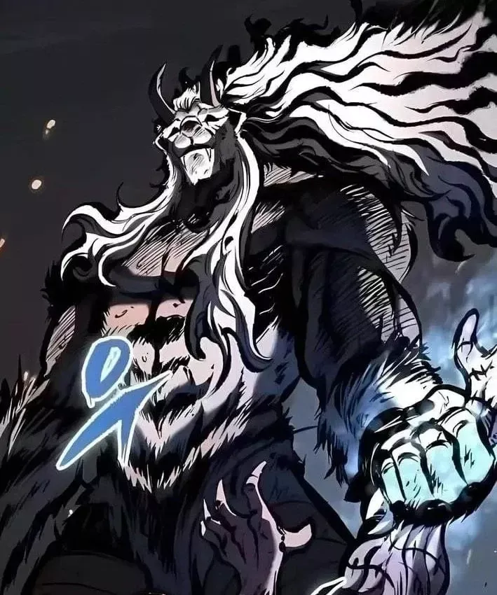 Huyết Ấn Tu La Chap 34 - Page 173