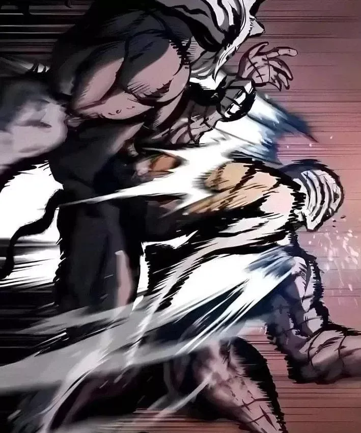 Huyết Ấn Tu La Chap 34 - Page 177