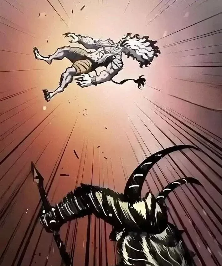 Huyết Ấn Tu La Chap 34 - Page 185