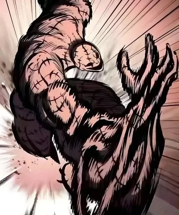 Huyết Ấn Tu La Chap 34 - Page 201