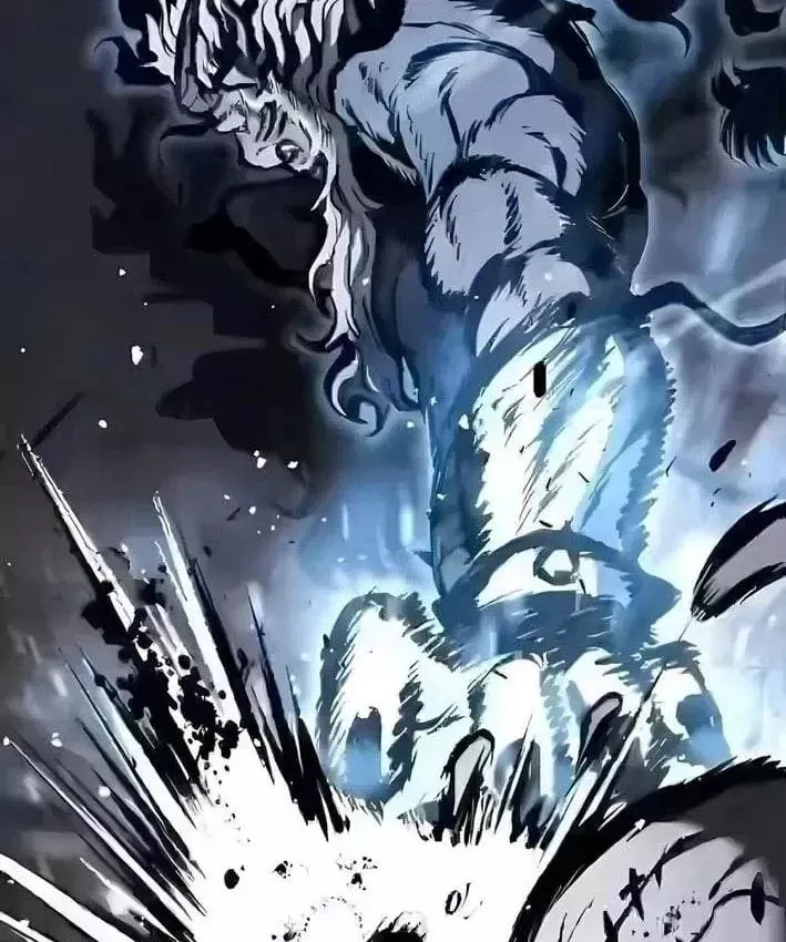 Huyết Ấn Tu La Chap 34 - Page 217